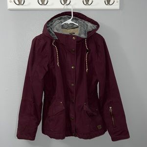 Noble Outfiters - Women’s Jacket